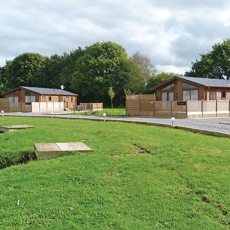 Colliery Lane Lodges Swadlincote Exterior foto