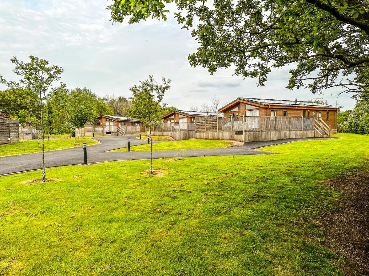 Colliery Lane Lodges Swadlincote Exterior foto