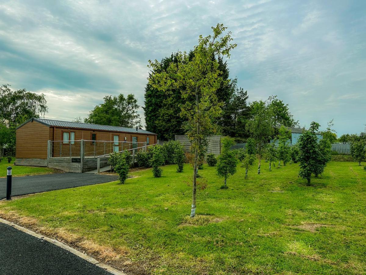 Colliery Lane Lodges Swadlincote Exterior foto