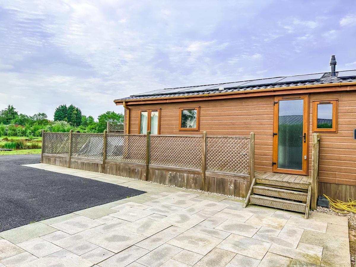 Colliery Lane Lodges Swadlincote Exterior foto