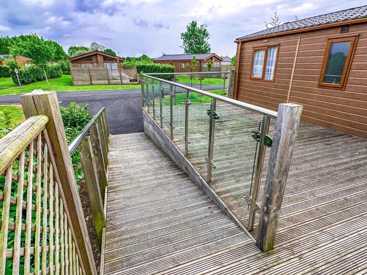 Colliery Lane Lodges Swadlincote Exterior foto