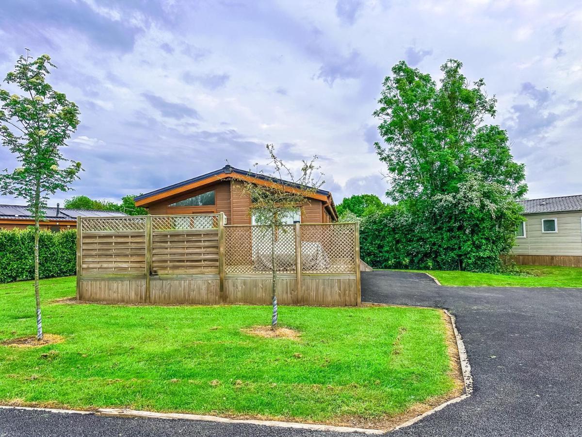 Colliery Lane Lodges Swadlincote Exterior foto