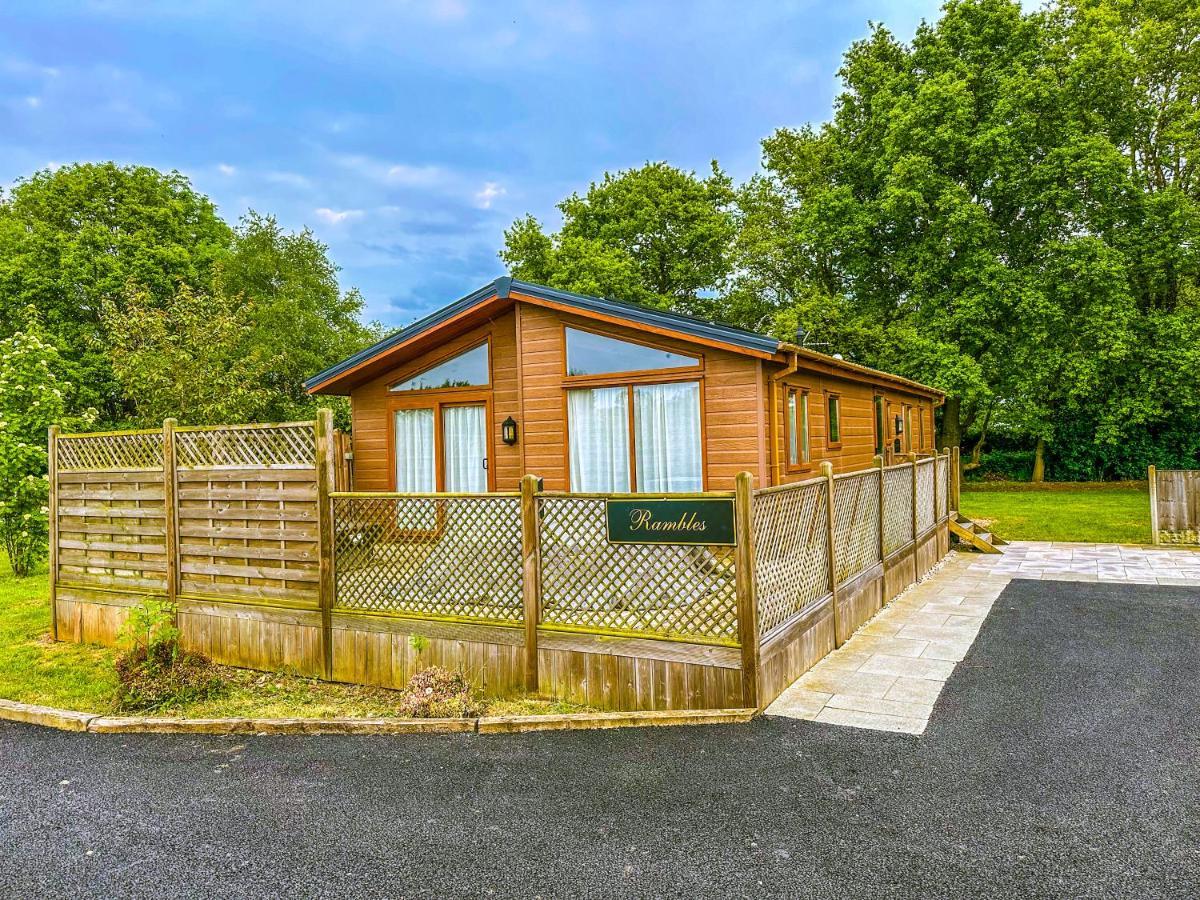 Colliery Lane Lodges Swadlincote Exterior foto