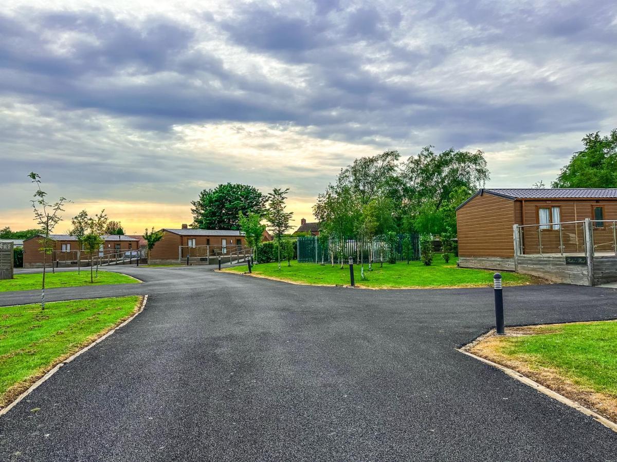 Colliery Lane Lodges Swadlincote Exterior foto